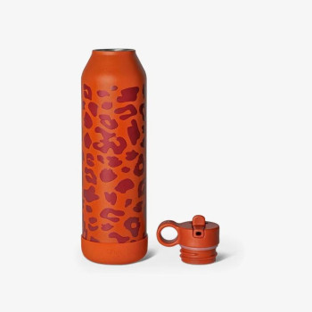 Citron 3 Katmanlı Paslanmaz Çelik Termos Seti 750 ml - Leo  Citron 3 Katmanlı Paslanmaz Çelik Termos Seti 750 ml - Leo
