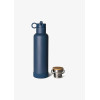 Citron 3 Katmanlı Paslanmaz Çelik Termos Seti 750 ml - Navy Blue - 6297001196564 Citron 3 Katmanlı Paslanmaz Çelik Termos Seti 750 ml - Navy Blue - 1196564 - 6297001196564