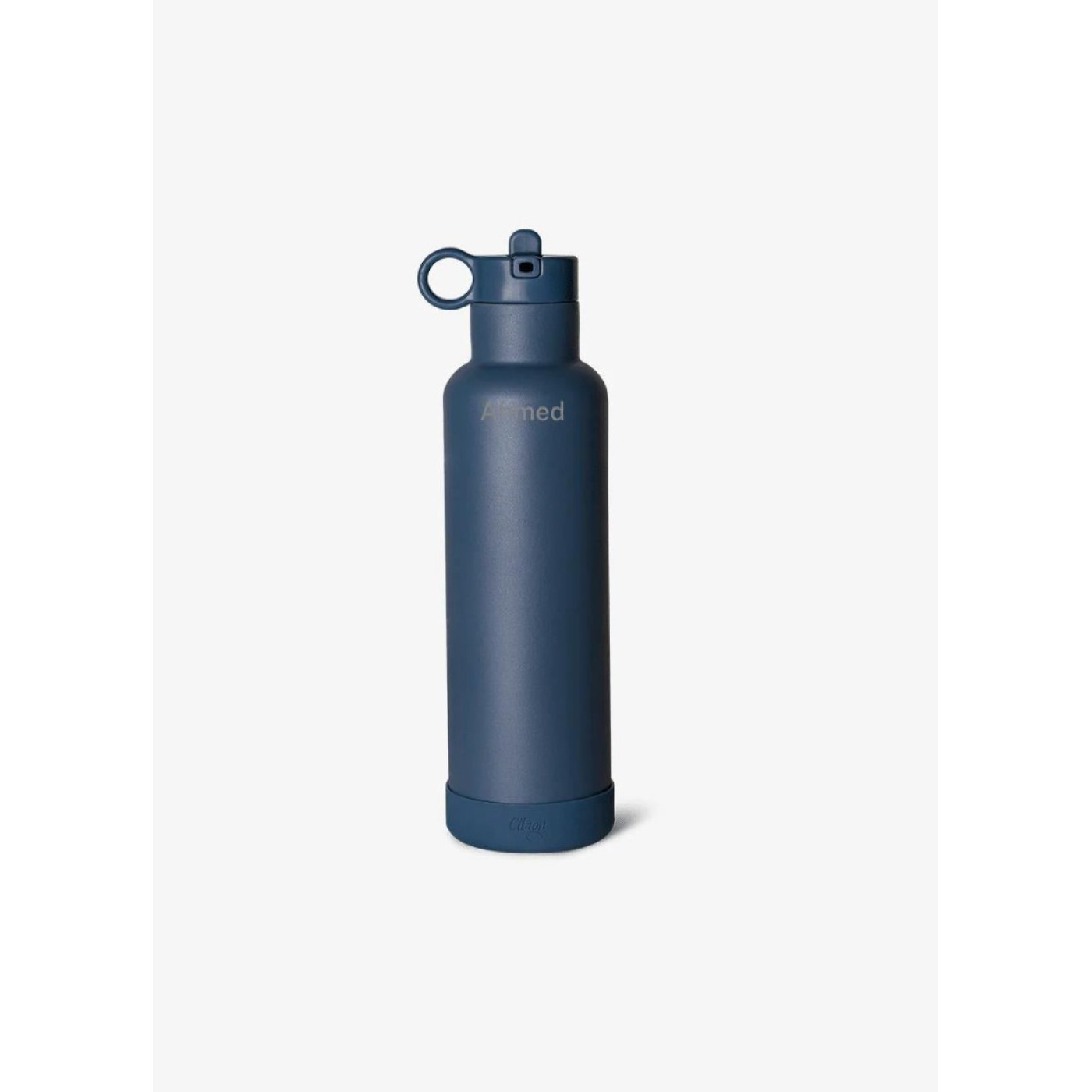 Citron 3 Katmanlı Paslanmaz Çelik Termos Seti 750 ml - Navy Blue - 6297001196564 Citron 3 Katmanlı Paslanmaz Çelik Termos Seti 750 ml - Navy Blue - 1196564 - 6297001196564