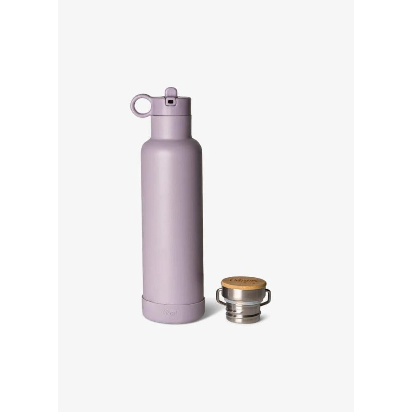 Citron 3 Katmanlı Paslanmaz Çelik Termos Seti 750 ml - Purple - 6297001196588 Citron 3 Katmanlı Paslanmaz Çelik Termos Seti 750 ml - Purple - 1196588 - 6297001196588
