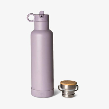 Citron 3 Katmanlı Paslanmaz Çelik Termos Seti 750 ml - Purple  Citron 3 Katmanlı Paslanmaz Çelik Termos Seti 750 ml - Purple