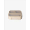 Citron Çatal ve Kaşıklı Bento Beslenme Kutusu Seti - Beige - 6290361061015 Citron Çatal ve Kaşıklı Bento Beslenme Kutusu Seti - Beige - 1061015 - 6290361061015