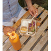 Citron Çatal ve Kaşıklı Bento Beslenme Kutusu Seti - Beige - 6290361061015 Citron Çatal ve Kaşıklı Bento Beslenme Kutusu Seti - Beige - 1061015 - 6290361061015