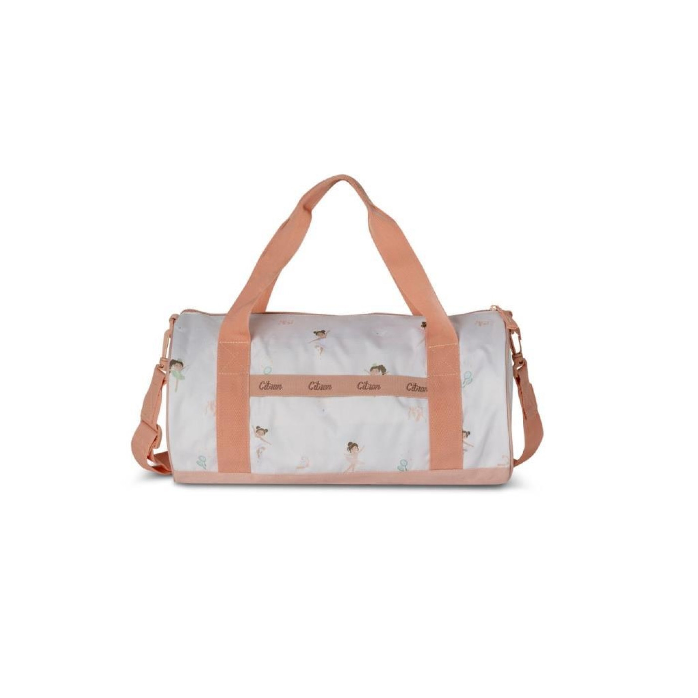 Citron Çocuk Spor Çantası, Omuz Askılı - Ballerina Citron Çocuk Spor Çantası, Omuz Askılı - Ballerina