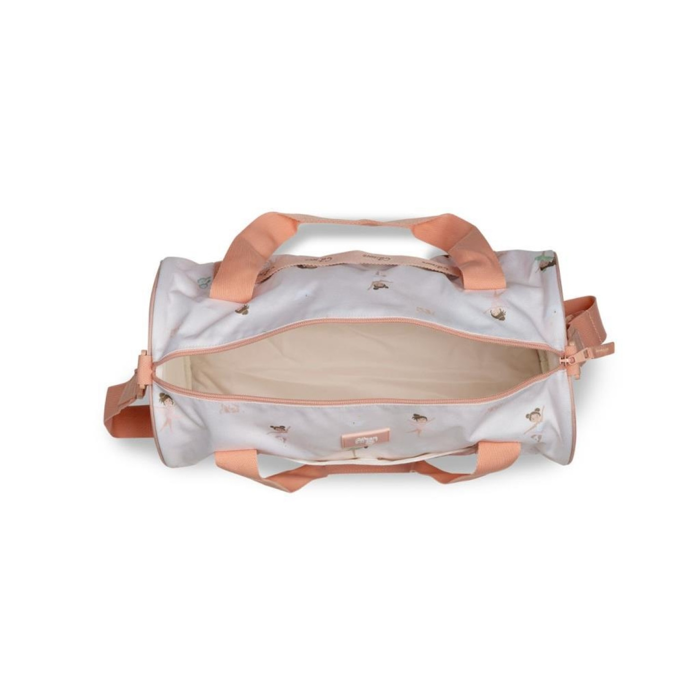 Citron Çocuk Spor Çantası, Omuz Askılı - Ballerina Citron Çocuk Spor Çantası, Omuz Askılı - Ballerina