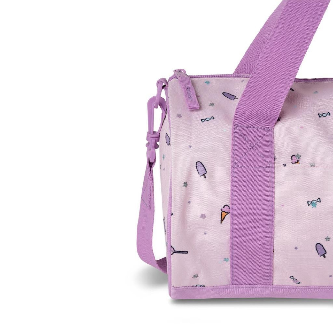 Citron Çocuk Spor Çantası, Omuz Askılı - Stormy Unicorn Citron Çocuk Spor Çantası, Omuz Askılı - Stormy Unicorn