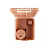 Citron Grand Beslenme Kutusu Seti - 4 Bölmeli, Sosluk ve Çelik Kavanozlu - Blush Pink - 6297001196489 Citron Grand Beslenme Kutusu Seti - 4 Bölmeli, Sosluk ve Çelik Kavanozlu - Blush Pink - 1196489 - 6297001196489