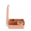 Citron Grand Beslenme Kutusu Seti - 4 Bölmeli, Sosluk ve Çelik Kavanozlu - Blush Pink - 6297001196489 Citron Grand Beslenme Kutusu Seti - 4 Bölmeli, Sosluk ve Çelik Kavanozlu - Blush Pink - 1196489 - 6297001196489