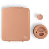 Citron Grand Beslenme Kutusu Seti - 4 Bölmeli, Sosluk ve Çelik Kavanozlu - Blush Pink - 6297001196489 Citron Grand Beslenme Kutusu Seti - 4 Bölmeli, Sosluk ve Çelik Kavanozlu - Blush Pink - 1196489 - 6297001196489