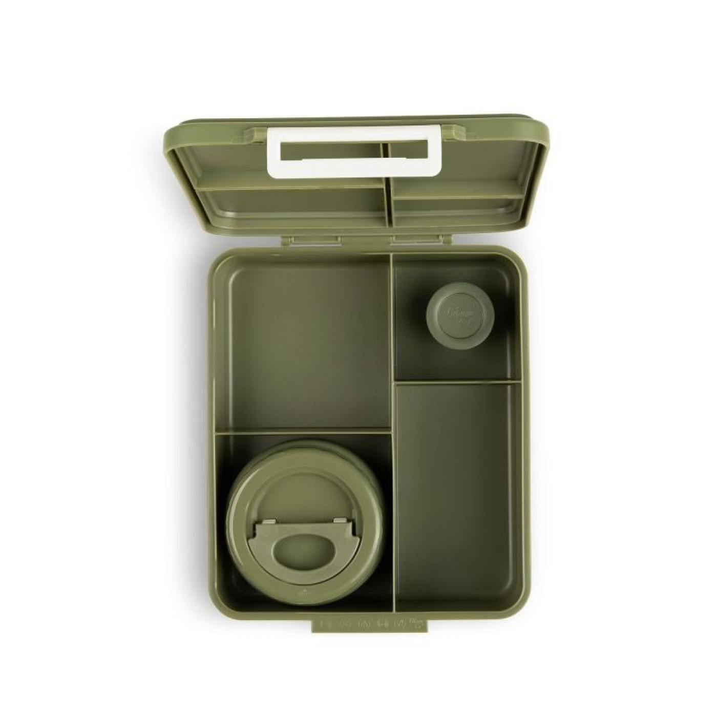 Citron Grand Beslenme Kutusu Seti - 4 Bölmeli, Sosluk ve Çelik Kavanozlu - Green - 6297001196472 Citron Grand Beslenme Kutusu Seti - 4 Bölmeli, Sosluk ve Çelik Kavanozlu - Green - 1196472 - 6297001196472