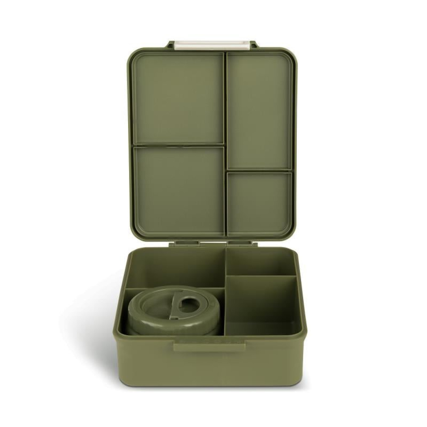Citron Grand Beslenme Kutusu Seti - 4 Bölmeli, Sosluk ve Çelik Kavanozlu - Green - 6297001196472 Citron Grand Beslenme Kutusu Seti - 4 Bölmeli, Sosluk ve Çelik Kavanozlu - Green - 1196472 - 6297001196472