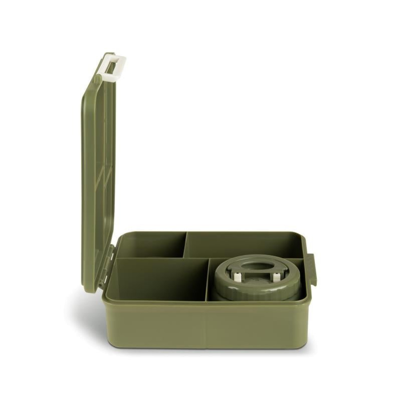 Citron Grand Beslenme Kutusu Seti - 4 Bölmeli, Sosluk ve Çelik Kavanozlu - Green - 6297001196472 Citron Grand Beslenme Kutusu Seti - 4 Bölmeli, Sosluk ve Çelik Kavanozlu - Green - 1196472 - 6297001196472