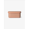 Citron Mini Paslanmaz Çelik Atıştırmalık Kutusu - Blush Pink - 1060391 - 6290361060391