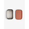 Citron Mini Paslanmaz Çelik Atıştırmalık Kutusu - Blush Pink - 1060391 - 6290361060391