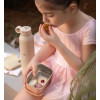 Citron Mini Paslanmaz Çelik Atıştırmalık Kutusu - Blush Pink - 1060391 - 6290361060391