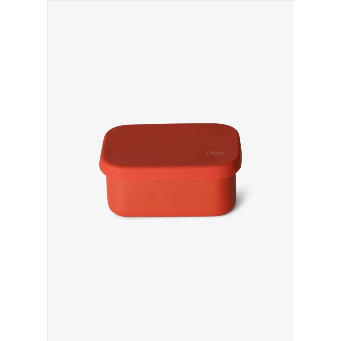 Citron Mini Paslanmaz Çelik Atıştırmalık Kutusu - Brick - 1061022 - 6290361061022