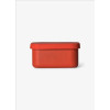 Citron Mini Paslanmaz Çelik Atıştırmalık Kutusu - Brick - 1061022 - 6290361061022