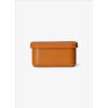 Citron Mini Paslanmaz Çelik Atıştırmalık Kutusu - Caramel - 1060360 - 6290361060360