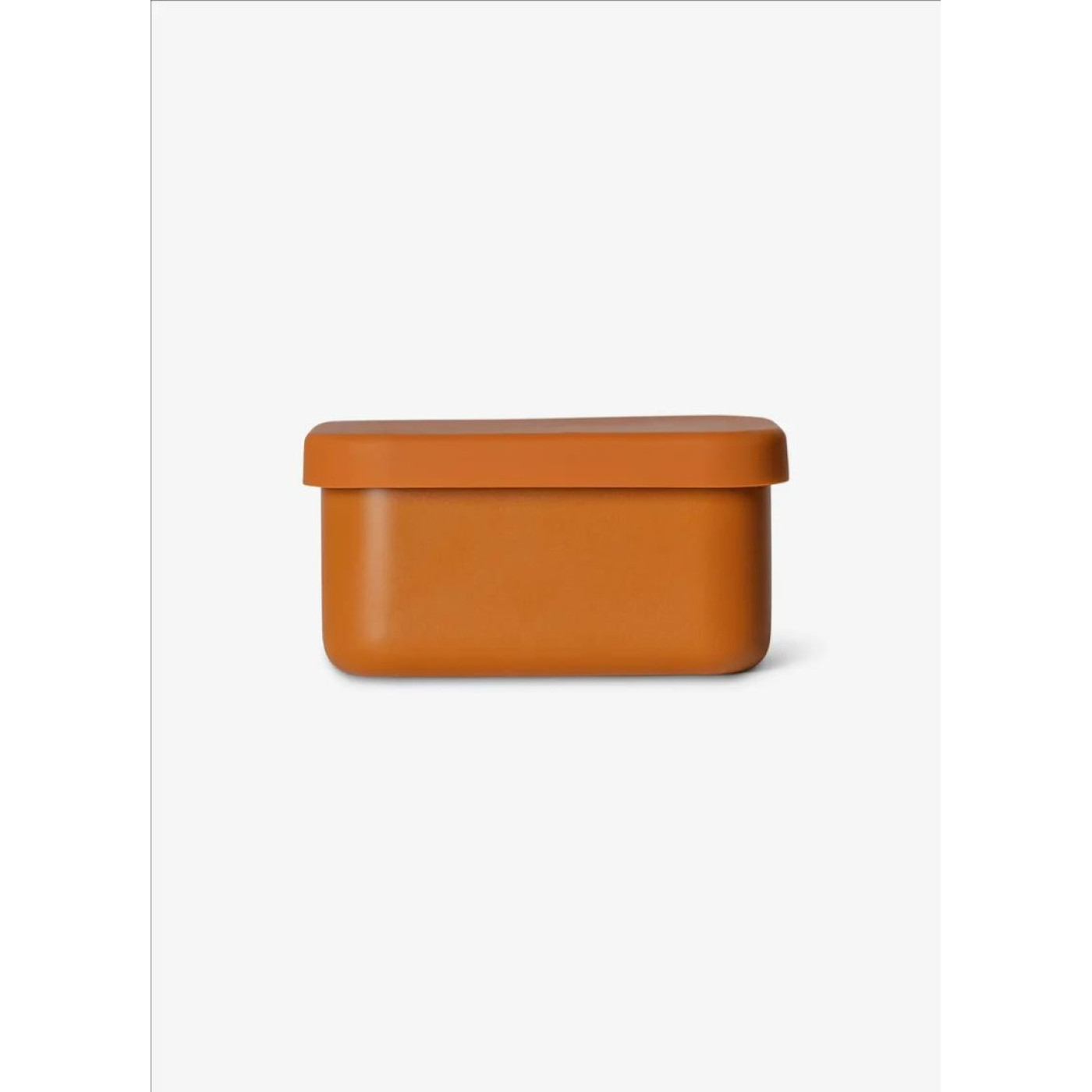 Citron Mini Paslanmaz Çelik Atıştırmalık Kutusu - Caramel - 6290361060360 Citron Mini Paslanmaz Çelik Atıştırmalık Kutusu - Caramel - 1060360 - 6290361060360