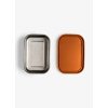 Citron Mini Paslanmaz Çelik Atıştırmalık Kutusu - Caramel - 1060360 - 6290361060360