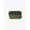 Citron Mini Paslanmaz Çelik Atıştırmalık Kutusu - Green - 1060353 - 6290361060353