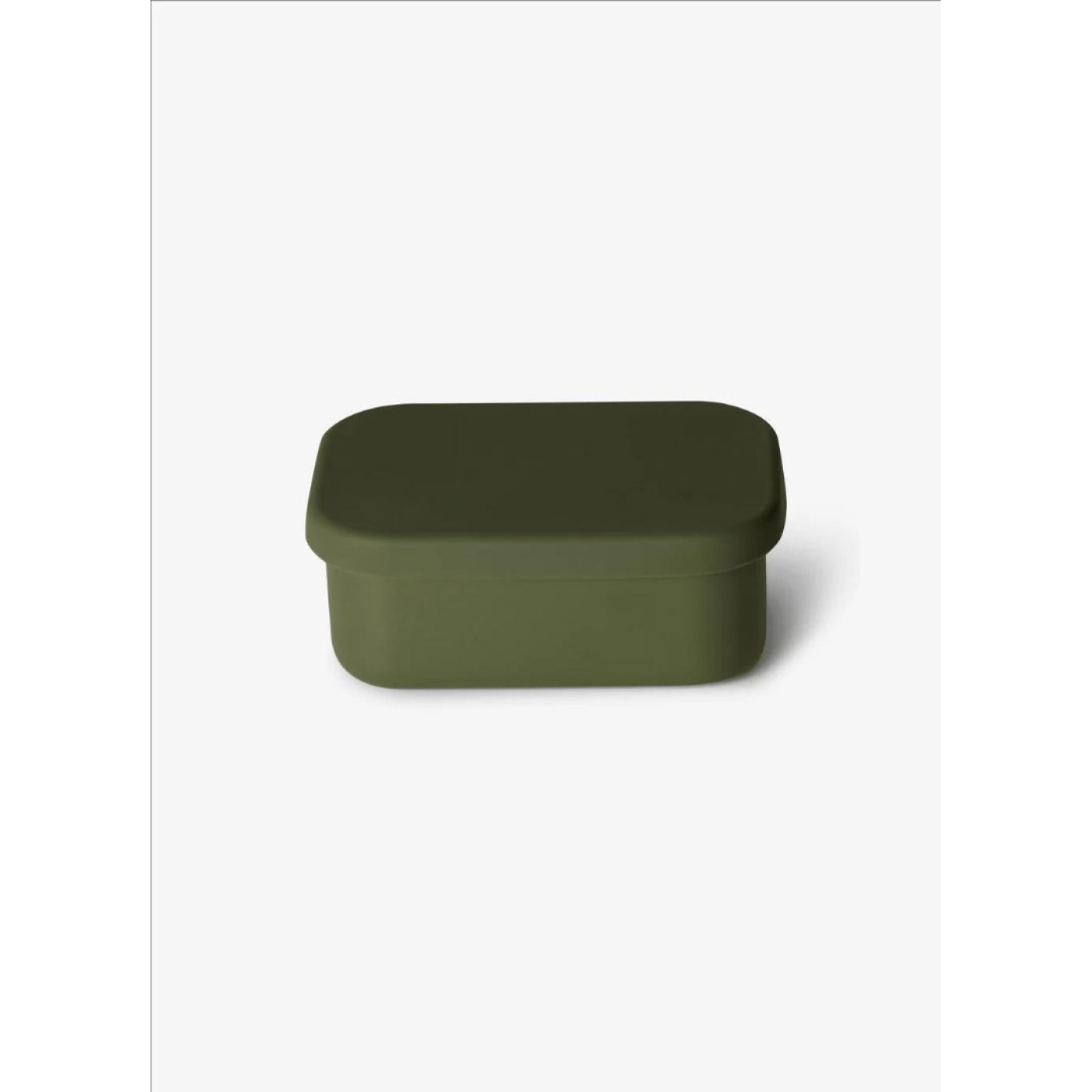 Citron Mini Paslanmaz Çelik Atıştırmalık Kutusu - Green - 1060353 - 6290361060353