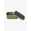 Citron Mini Paslanmaz Çelik Atıştırmalık Kutusu - Green - 1060353 - 6290361060353