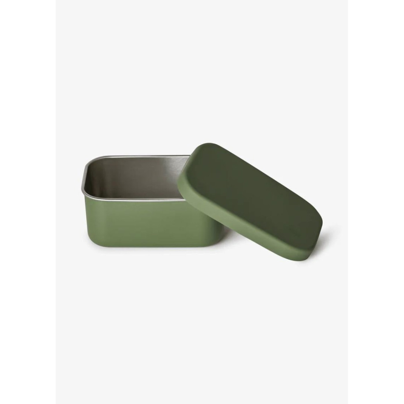 Citron Mini Paslanmaz Çelik Atıştırmalık Kutusu - Green - 6290361060353 Citron Mini Paslanmaz Çelik Atıştırmalık Kutusu - Green - 1060353 - 6290361060353