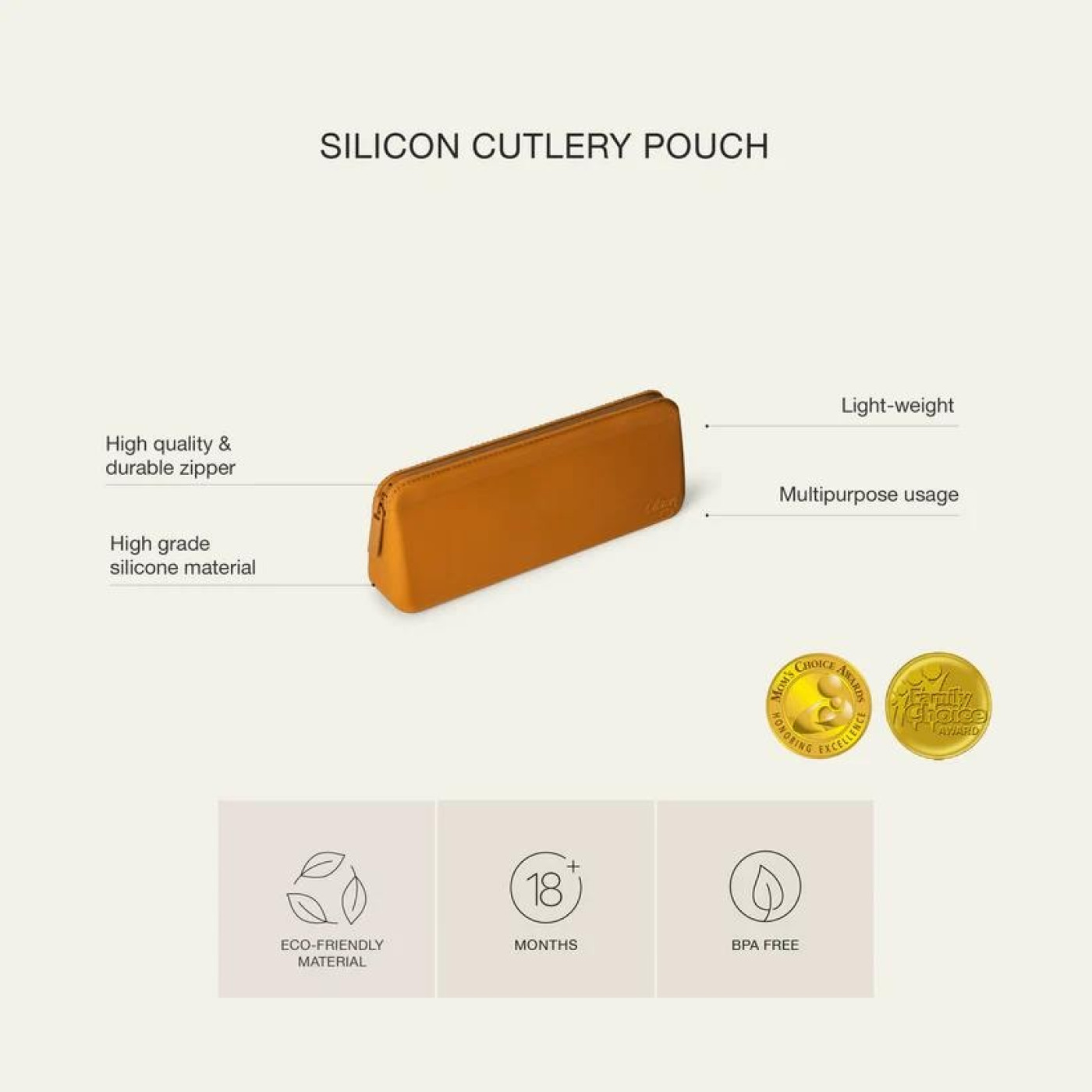 Citron Silikon Çok Amaçlı Kılıf - Blush Pink - 6290361060940 Citron Silikon Çok Amaçlı Kılıf - Blush Pink - 1060940 - 6290361060940
