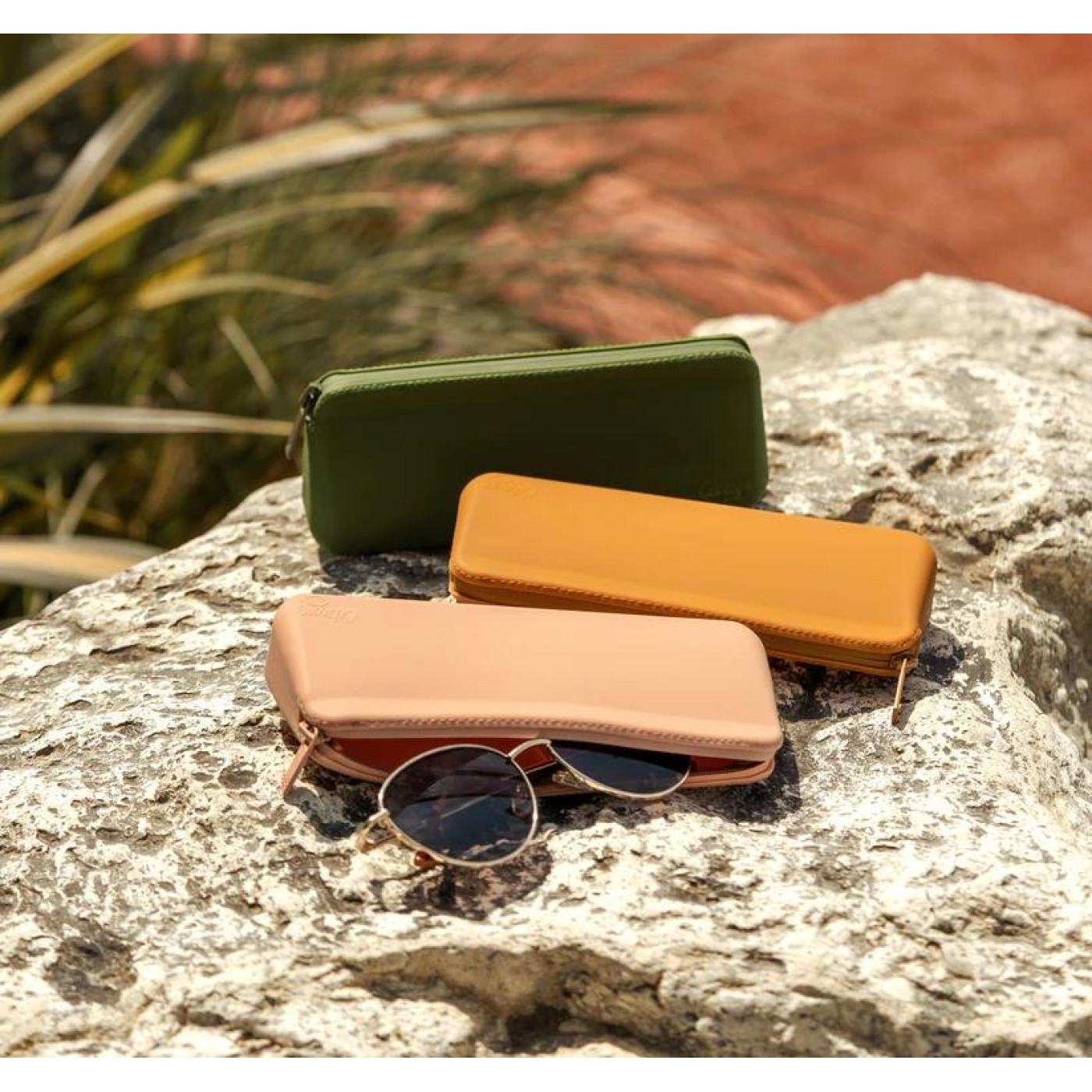 Citron Silikon Çok Amaçlı Kılıf - Blush Pink - 6290361060940 Citron Silikon Çok Amaçlı Kılıf - Blush Pink - 1060940 - 6290361060940
