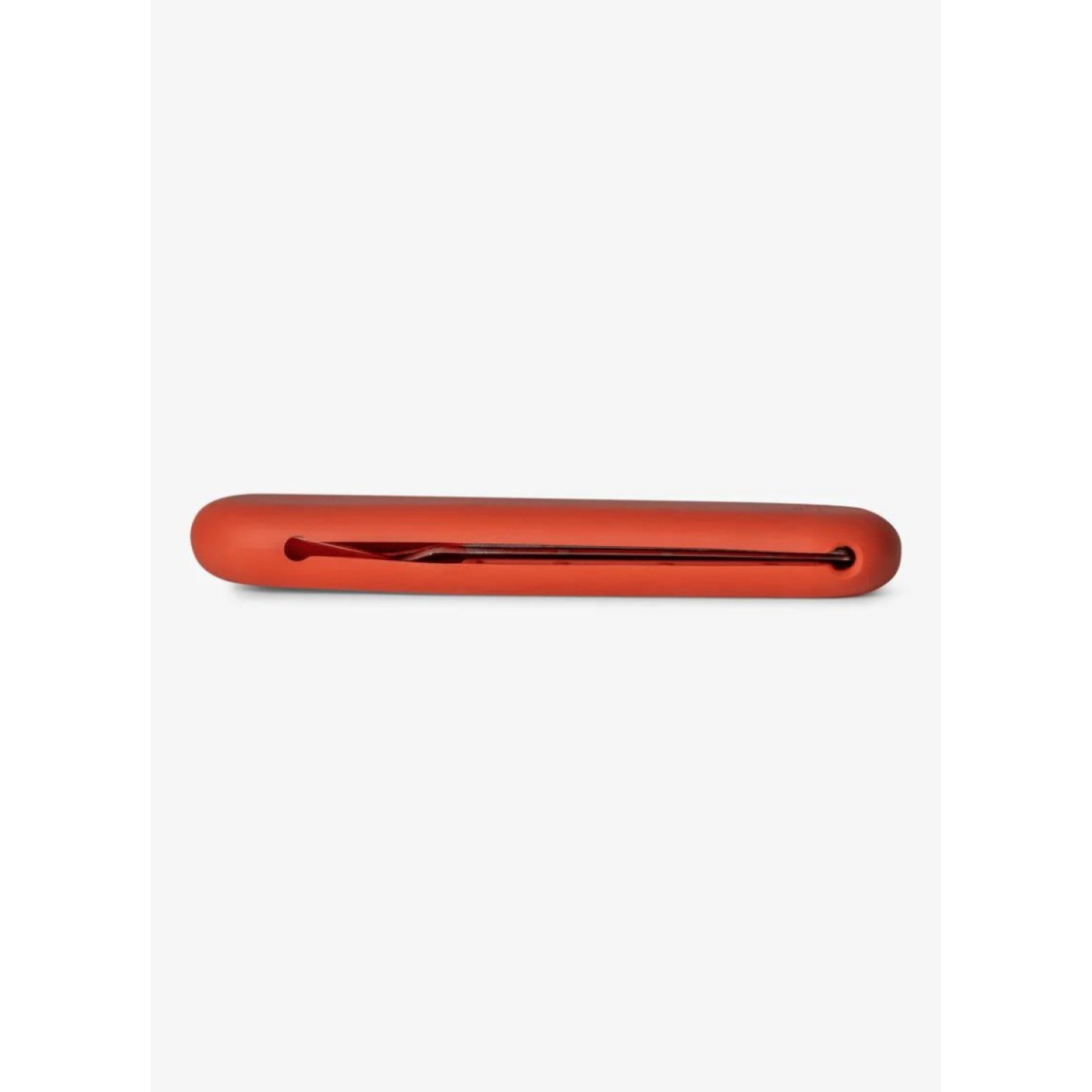 Citron Silikon Kılıflı Paslanmaz Çelik 3'lü Çatal Bıçak Kaşık Takımı - Brick - 6290361060636 Citron Silikon Kılıflı Paslanmaz Çelik 3'lü Çatal Bıçak Kaşık Takımı - Brick - 1060636 - 6290361060636