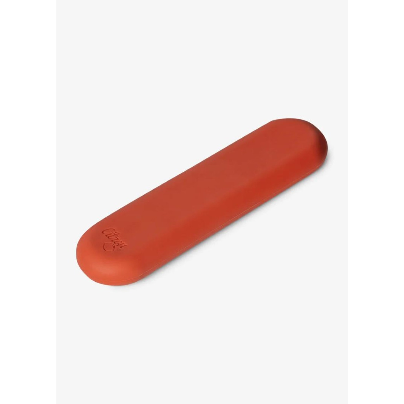 Citron Silikon Kılıflı Paslanmaz Çelik 3'lü Çatal Bıçak Kaşık Takımı - Brick - 6290361060636 Citron Silikon Kılıflı Paslanmaz Çelik 3'lü Çatal Bıçak Kaşık Takımı - Brick - 1060636 - 6290361060636