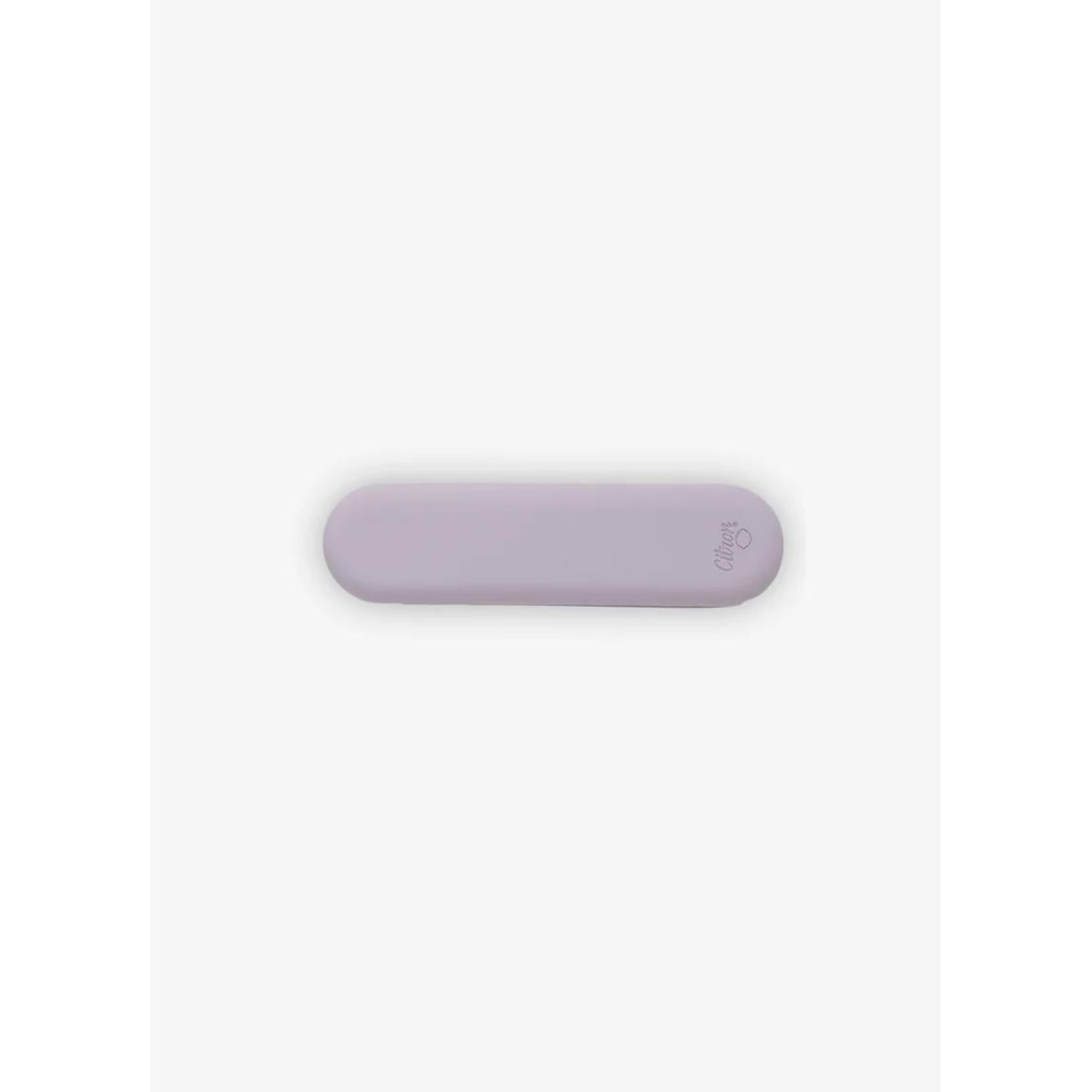 Citron Silikon Kılıflı Paslanmaz Çelik 3'lü Çatal Bıçak Kaşık Takımı - Purple - 6297001073834 Citron Silikon Kılıflı Paslanmaz Çelik 3'lü Çatal Bıçak Kaşık Takımı - Purple - 1073834 - 6297001073834