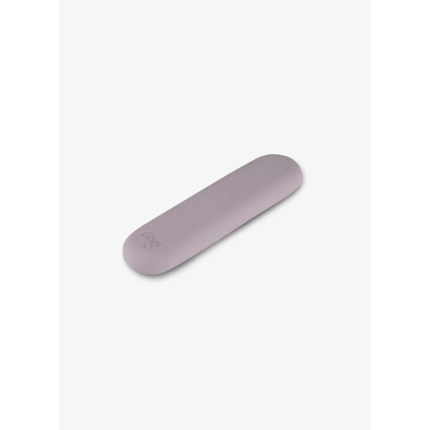 Citron Silikon Kılıflı Paslanmaz Çelik 3'lü Çatal Bıçak Kaşık Takımı - Purple - 6297001073834 Citron Silikon Kılıflı Paslanmaz Çelik 3'lü Çatal Bıçak Kaşık Takımı - Purple - 1073834 - 6297001073834