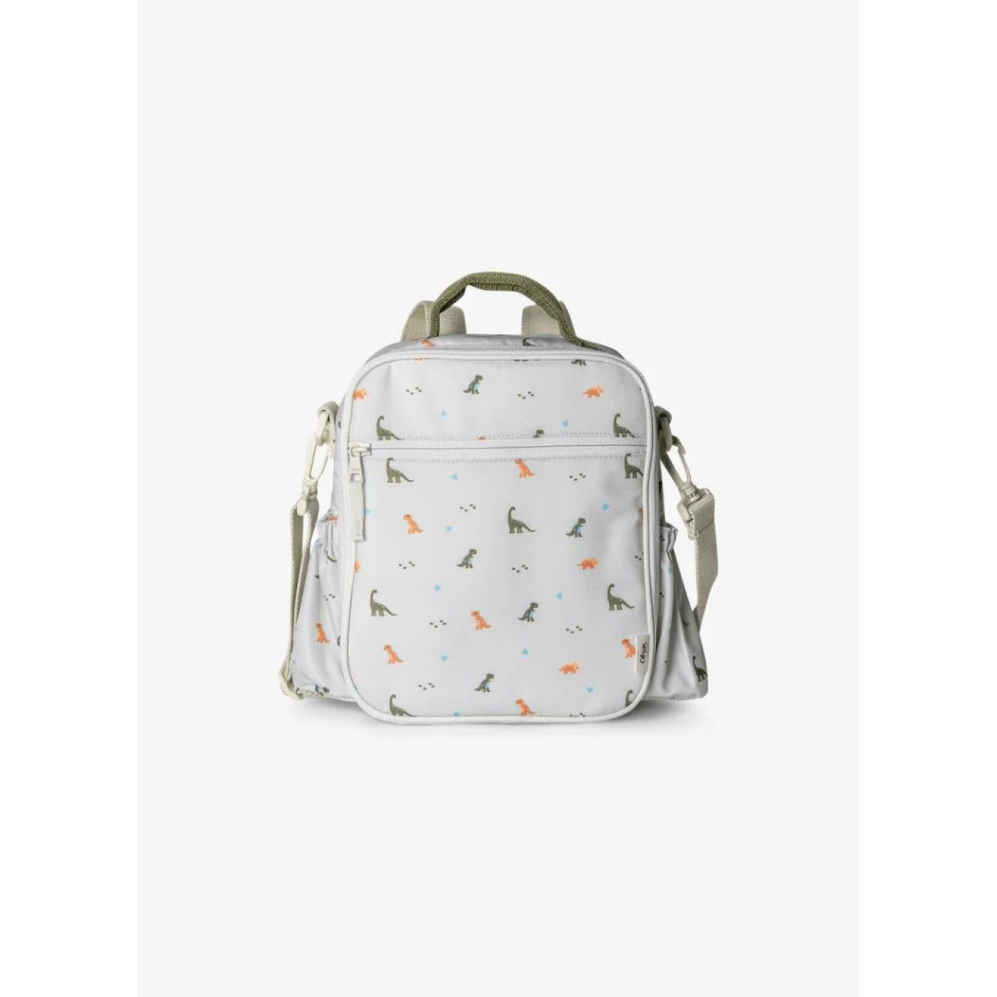 Citron Termal Beslenme Sırt Çantası - Dino - 6297001073858 Citron Termal Beslenme Sırt Çantası - Dino - 1073858 - 6297001073858