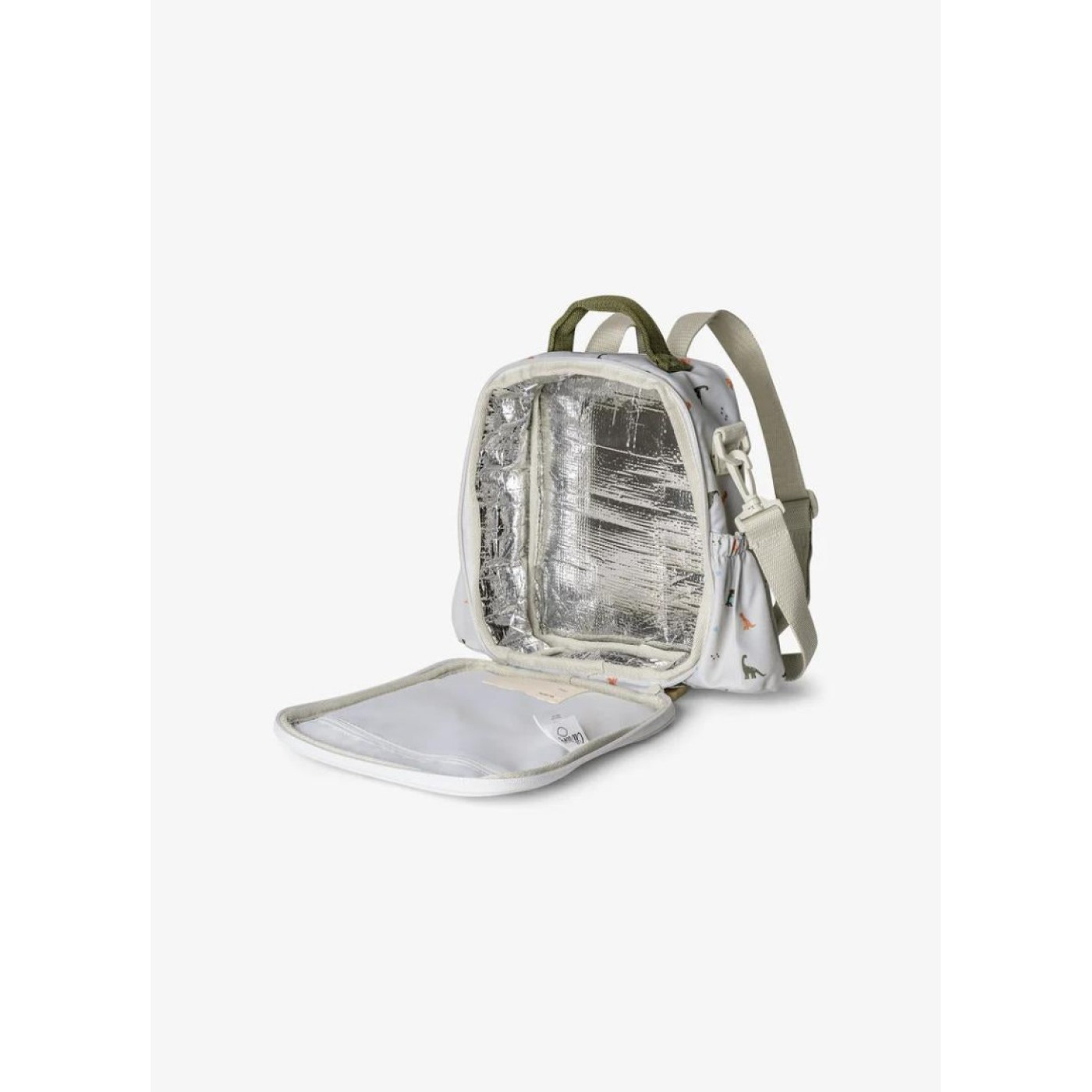 Citron Termal Beslenme Sırt Çantası - Dino - 6297001073858 Citron Termal Beslenme Sırt Çantası - Dino - 1073858 - 6297001073858