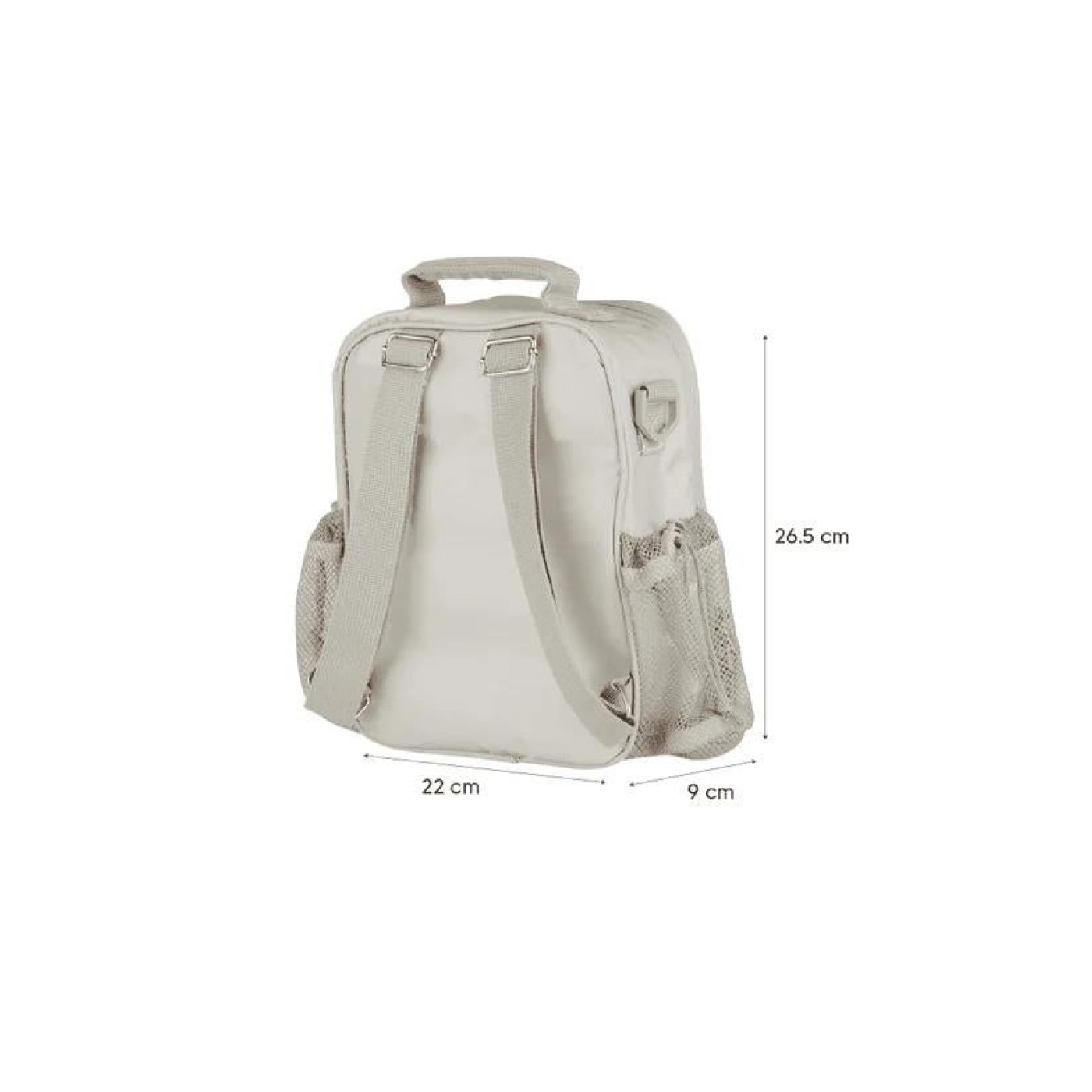 Citron Termal Beslenme Sırt Çantası - Unicorn - 6297001073872 Citron Termal Beslenme Sırt Çantası - Unicorn - 1073872 - 6297001073872