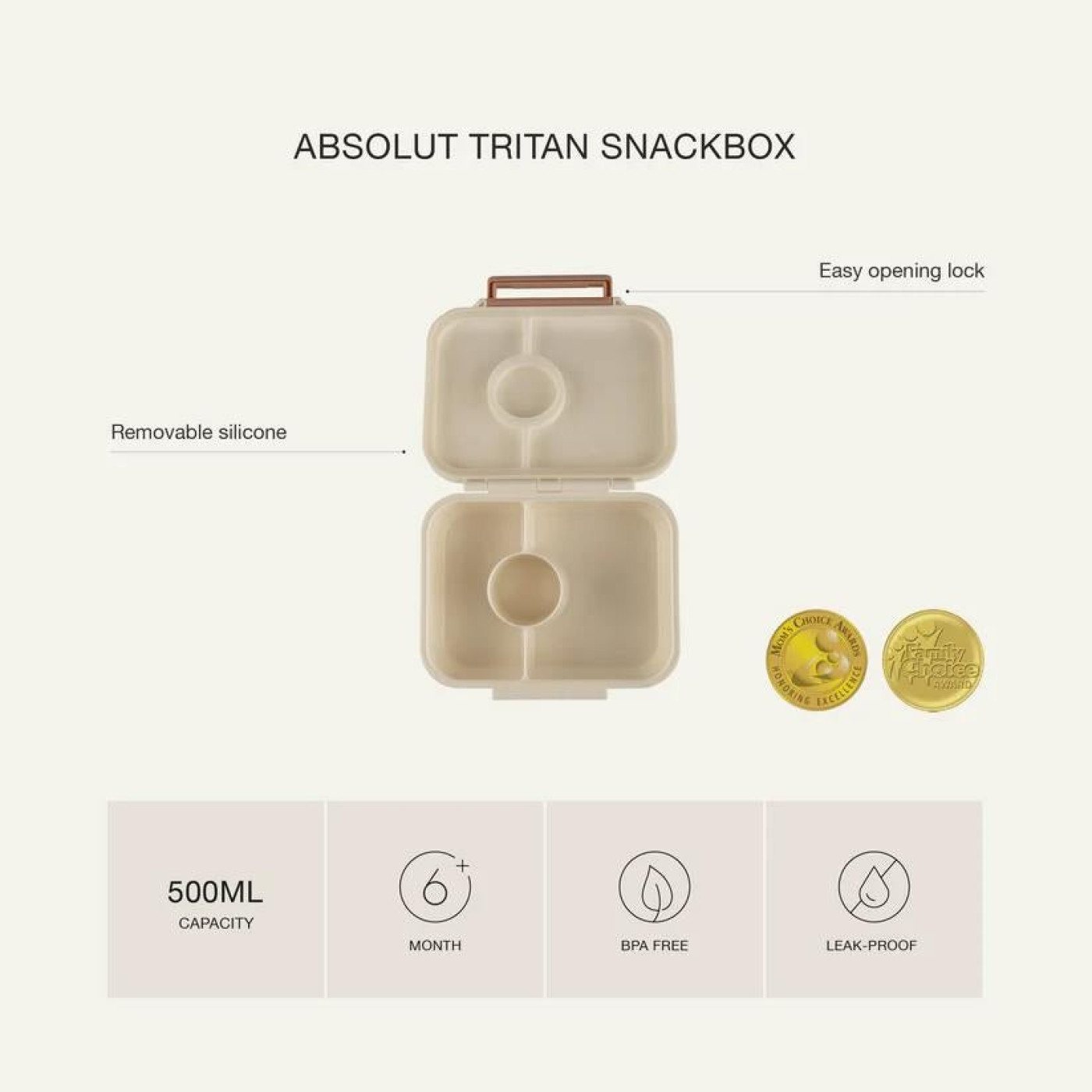 Citron Tritan Atıştırmalık Kutusu - Unicorn - 6297001073100 Citron Tritan Atıştırmalık Kutusu - Unicorn - 1073100 - 6297001073100