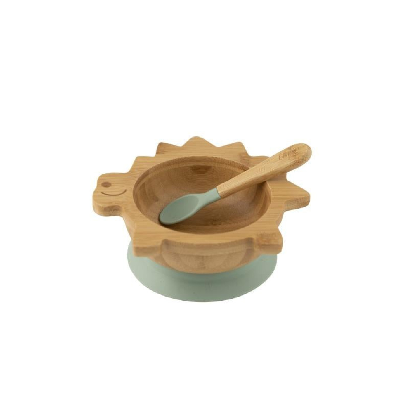 Citron Vakum Tabanlı Organik Bambu Kase Seti - Dino - 6297001073711 Citron Vakum Tabanlı Organik Bambu Kase Seti - Dino - 1073711 - 6297001073711