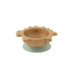 Citron Vakum Tabanlı Organik Bambu Kase Seti - Dino - 6297001073711 Citron Vakum Tabanlı Organik Bambu Kase Seti - Dino - 1073711 - 6297001073711