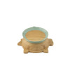 Citron Vakum Tabanlı Organik Bambu Kase Seti - Dino - 6297001073711 Citron Vakum Tabanlı Organik Bambu Kase Seti - Dino - 1073711 - 6297001073711