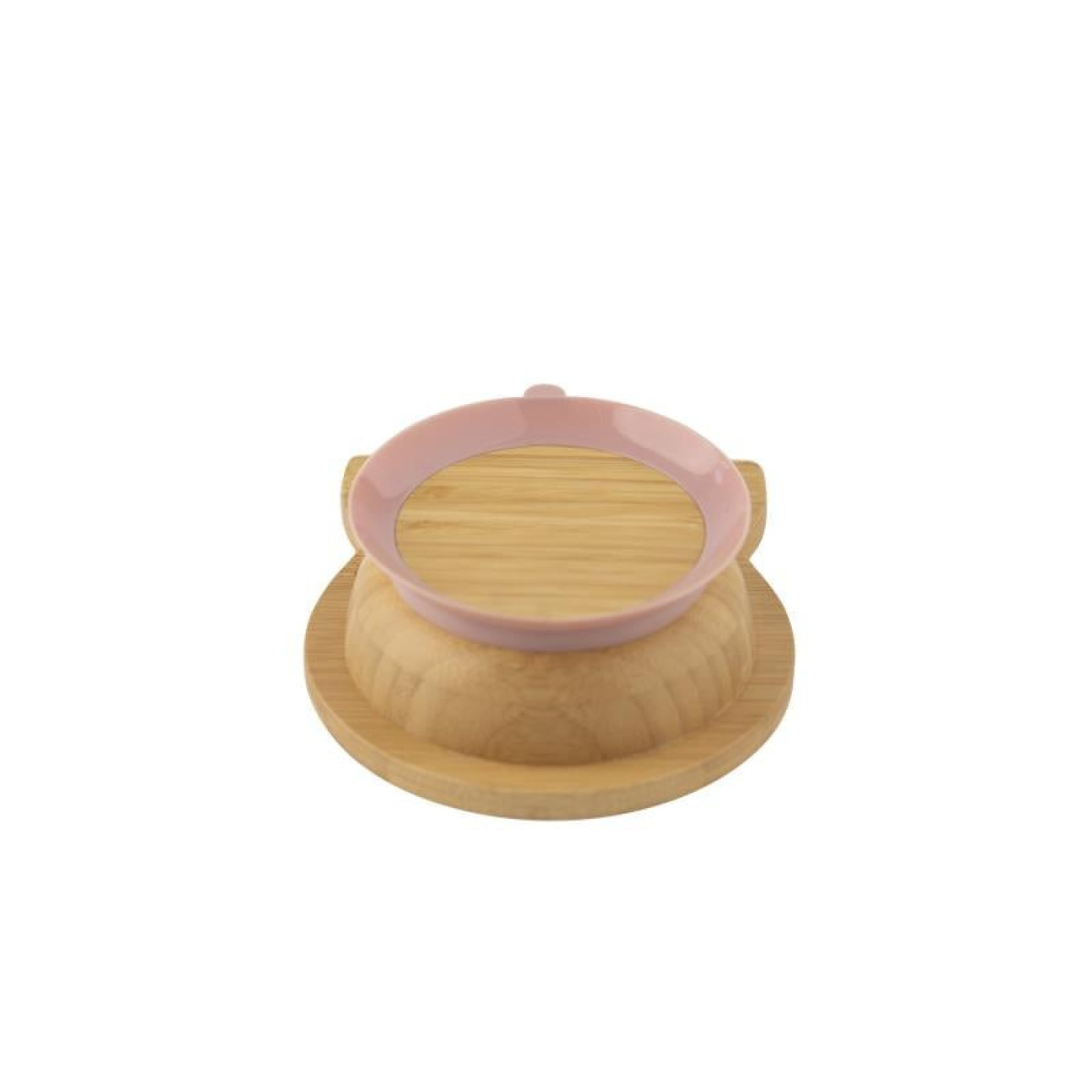 Citron Vakum Tabanlı Organik Bambu Kase Seti - Unicorn - 6297001073704 Citron Vakum Tabanlı Organik Bambu Kase Seti - Unicorn - 1073704 - 6297001073704