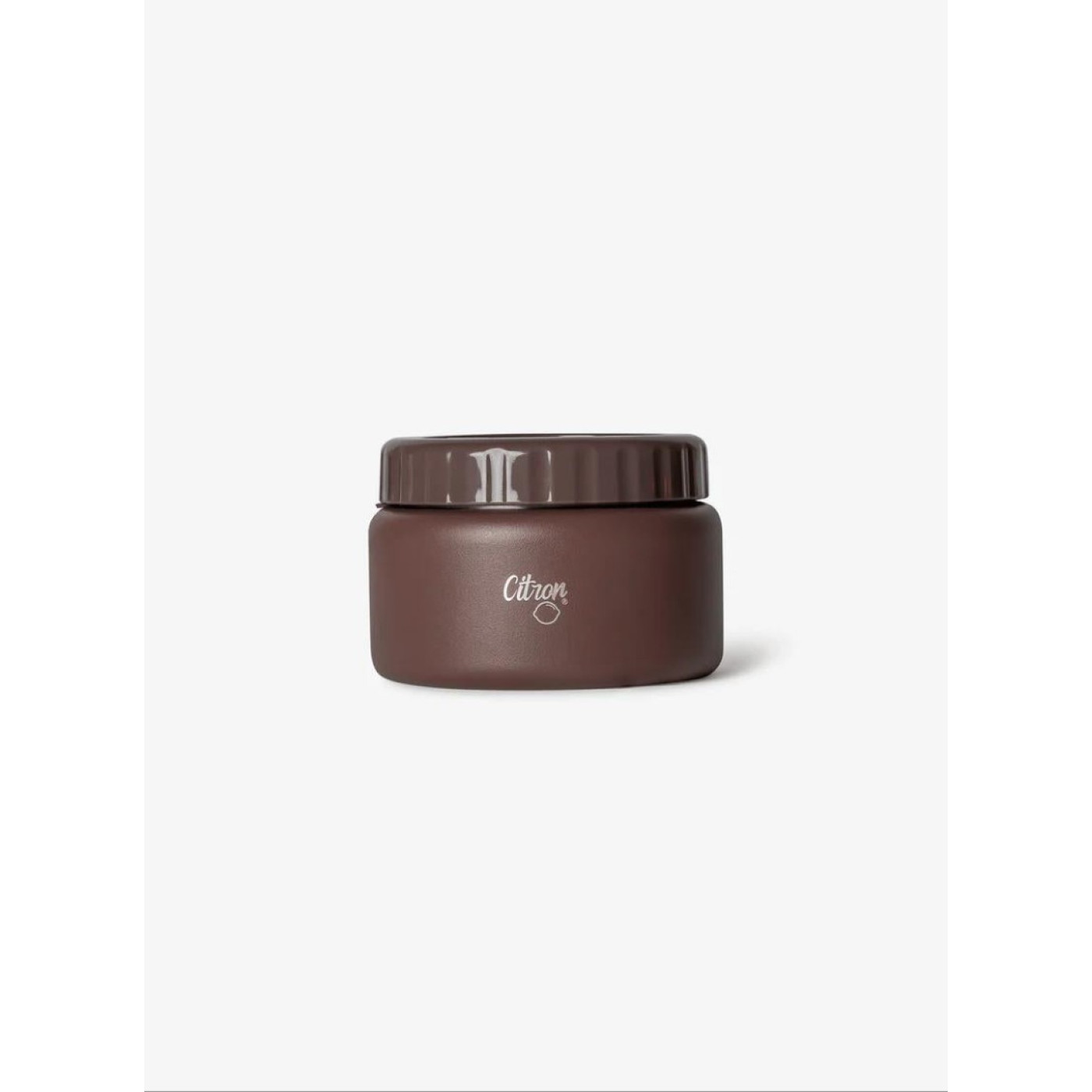 Citron Vakumlu Paslanmaz Çelik Yemek Termosu 250 ml - Plum - 6290361061060 Citron Vakumlu Paslanmaz Çelik Yemek Termosu 250 ml - Plum - 1061060 - 6290361061060