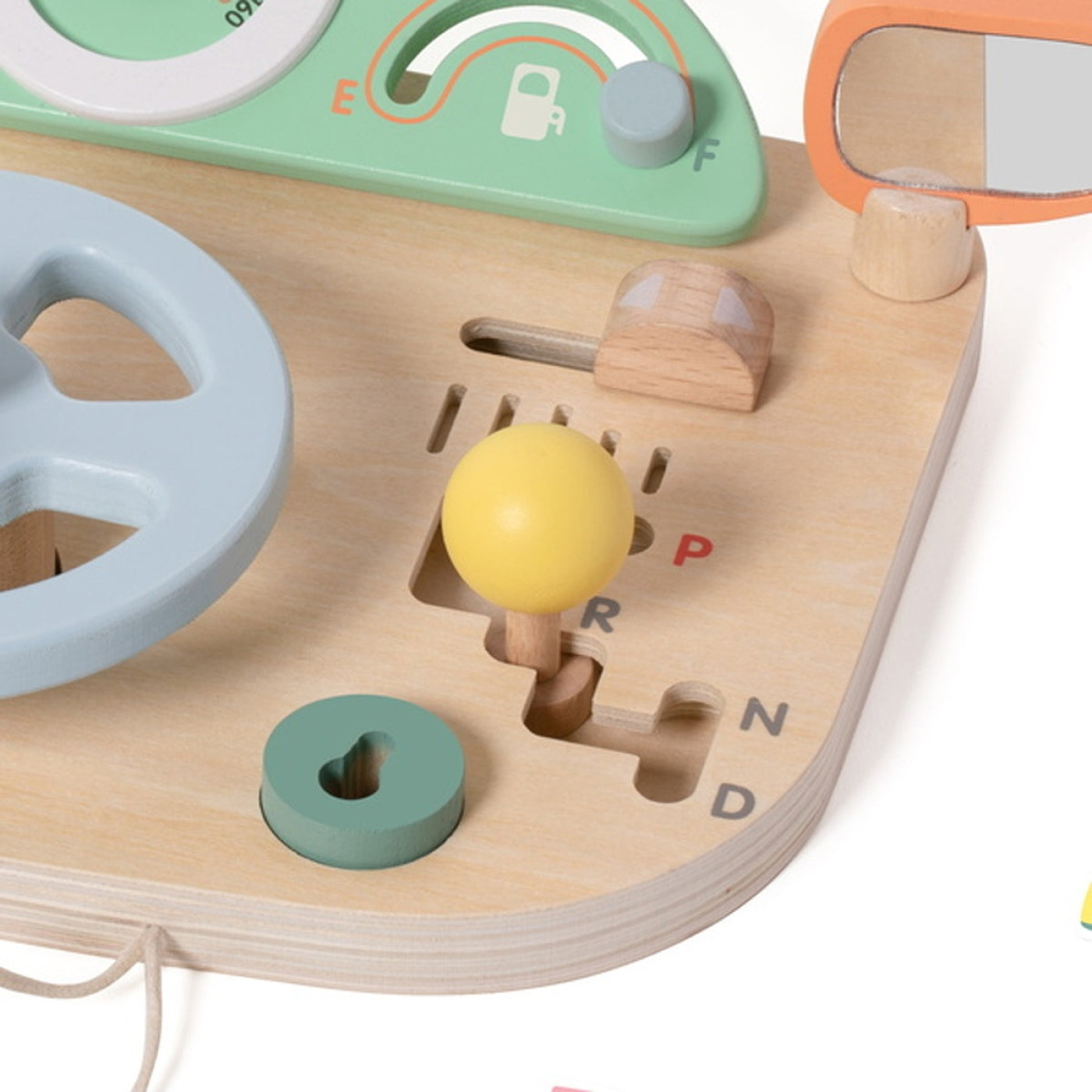 Classic World Çok Fonksiyonlu Aktivite Tahtası