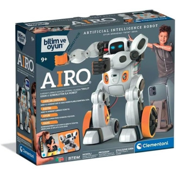 Clementoni Airo Robot