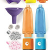 Clementoni Idea Fosforlu Kalem Tasarım Seti Çılgın Yaz