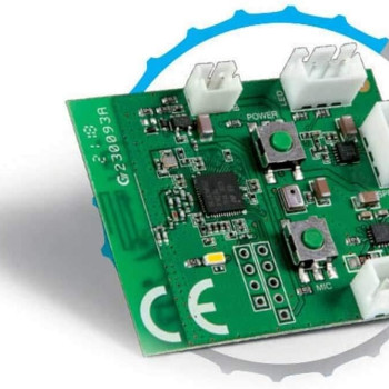Clementoni - Robotik Laboratuvarı Clementoni - Robotik Laboratuvarı