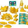 Clementoni - Science & Play - Dinobot Trice