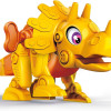 Clementoni - Science & Play - Dinobot Trice