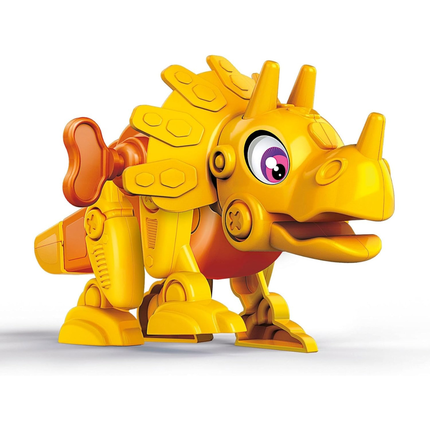 Clementoni - Science & Play - Dinobot Trice - 8005125750740 - 8005125750740
